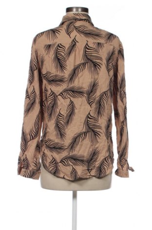 Γυναικείο πουκάμισο Collection, Μέγεθος L, Χρώμα  Μπέζ, Τιμή 3,25 €