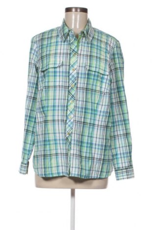 Γυναικείο πουκάμισο Collection L, Μέγεθος XL, Χρώμα Πολύχρωμο, Τιμή 9,12 €