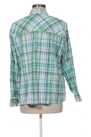 Γυναικείο πουκάμισο Collection L, Μέγεθος XL, Χρώμα Πολύχρωμο, Τιμή 9,12 €
