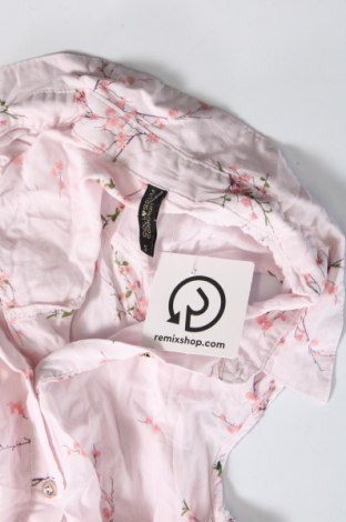 Γυναικείο πουκάμισο Colloseum, Μέγεθος S, Χρώμα Ρόζ , Τιμή 15,46 €