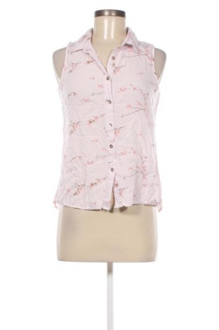 Γυναικείο πουκάμισο Colloseum, Μέγεθος S, Χρώμα Ρόζ , Τιμή 2,78 €