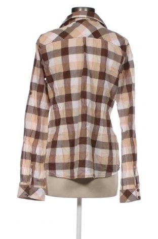 Γυναικείο πουκάμισο Colours Of The World, Μέγεθος XL, Χρώμα Πολύχρωμο, Τιμή 15,46 €