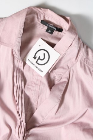 Дамска риза Comma,, Размер XS, Цвят Розов, Цена 34,10 лв.
