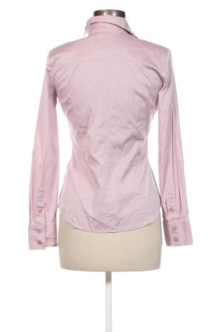 Γυναικείο πουκάμισο Comma,, Μέγεθος XS, Χρώμα Ρόζ , Τιμή 17,44 €
