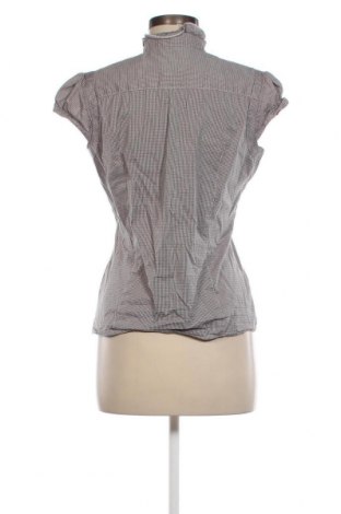Γυναικείο πουκάμισο Comma,, Μέγεθος M, Χρώμα Γκρί, Τιμή 13,88 €