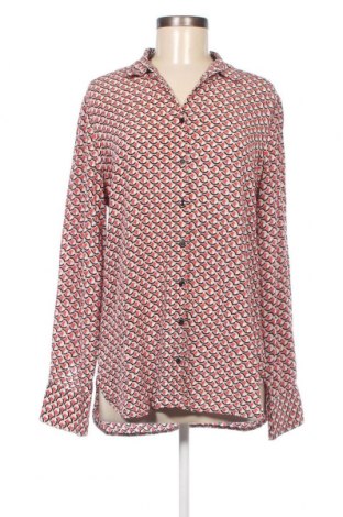 Γυναικείο πουκάμισο Comma,, Μέγεθος M, Χρώμα Πολύχρωμο, Τιμή 16,82 €