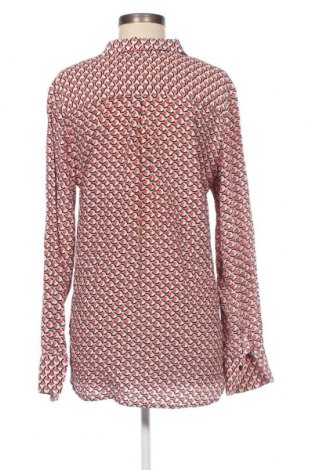 Γυναικείο πουκάμισο Comma,, Μέγεθος M, Χρώμα Πολύχρωμο, Τιμή 16,82 €
