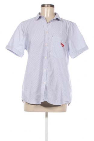 Γυναικείο πουκάμισο Coop, Μέγεθος L, Χρώμα Πολύχρωμο, Τιμή 6,96 €