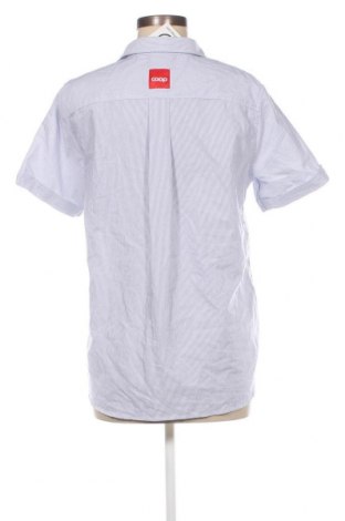 Γυναικείο πουκάμισο Coop, Μέγεθος L, Χρώμα Πολύχρωμο, Τιμή 6,18 €