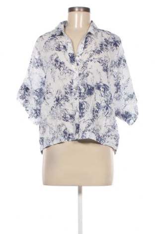 Γυναικείο πουκάμισο Cotelac, Μέγεθος M, Χρώμα Λευκό, Τιμή 26,05 €