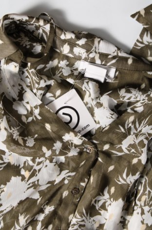 Γυναικείο πουκάμισο Cotton Club, Μέγεθος L, Χρώμα Πολύχρωμο, Τιμή 12,29 €
