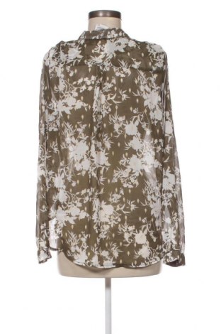 Γυναικείο πουκάμισο Cotton Club, Μέγεθος L, Χρώμα Πολύχρωμο, Τιμή 12,29 €