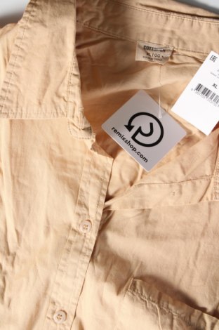 Damska koszula Cotton On, Rozmiar XL, Kolor Beżowy, Cena 50,11 zł