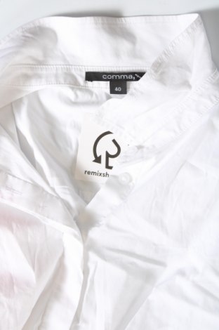 Γυναικείο πουκάμισο Cotton On, Μέγεθος M, Χρώμα Λευκό, Τιμή 15,46 €