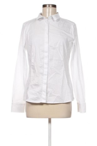 Γυναικείο πουκάμισο Cotton On, Μέγεθος M, Χρώμα Λευκό, Τιμή 7,73 €