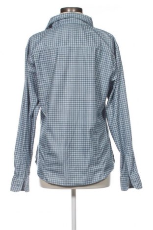 Γυναικείο πουκάμισο Crane, Μέγεθος L, Χρώμα Πολύχρωμο, Τιμή 2,47 €