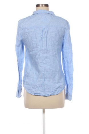 Dámská košile  Cubus, Velikost XS, Barva Modrá, Cena  399,00 Kč