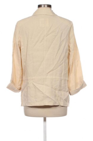 Γυναικείο πουκάμισο Damart, Μέγεθος S, Χρώμα  Μπέζ, Τιμή 2,32 €