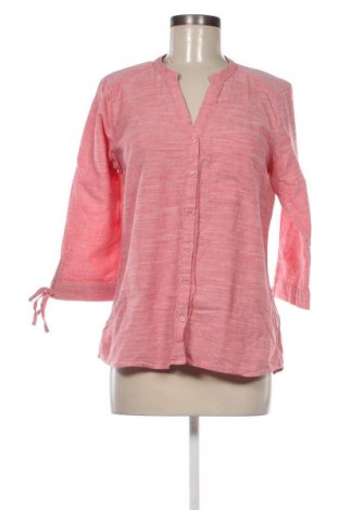 Γυναικείο πουκάμισο Defacto, Μέγεθος M, Χρώμα Κόκκινο, Τιμή 2,30 €