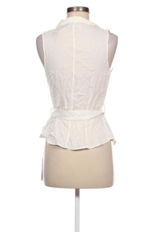Γυναικείο πουκάμισο Diesel, Μέγεθος XS, Χρώμα Λευκό, Τιμή 23,20 €