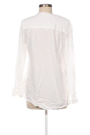 Дамска риза Edc By Esprit, Размер L, Цвят Бял, Цена 24,00 лв.