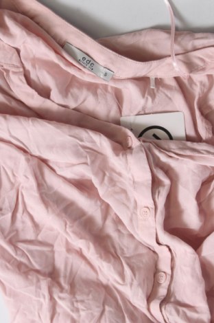 Cămașă de femei Edc By Esprit, Mărime S, Culoare Roz, Preț 11,05 Lei