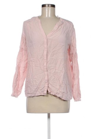Dámska košeľa  Edc By Esprit, Veľkosť S, Farba Ružová, Cena  2,18 €