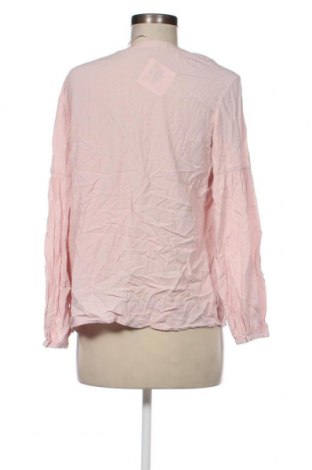 Дамска риза Edc By Esprit, Размер S, Цвят Розов, Цена 5,04 лв.