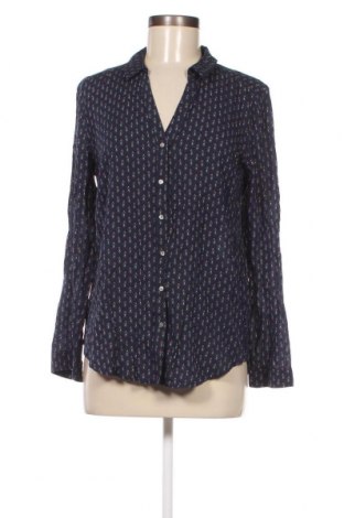 Γυναικείο πουκάμισο Edc By Esprit, Μέγεθος S, Χρώμα Πολύχρωμο, Τιμή 2,82 €