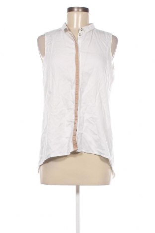 Γυναικείο πουκάμισο Edc By Esprit, Μέγεθος M, Χρώμα Λευκό, Τιμή 5,94 €