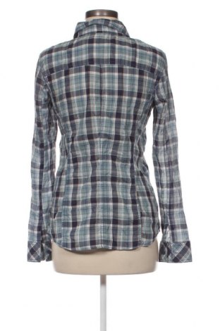 Γυναικείο πουκάμισο Edc By Esprit, Μέγεθος M, Χρώμα Πολύχρωμο, Τιμή 3,00 €