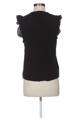Γυναικείο πουκάμισο Edc By Esprit, Μέγεθος XS, Χρώμα Μαύρο, Τιμή 2,16 €