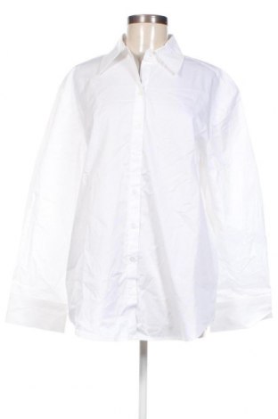 Γυναικείο πουκάμισο Edited, Μέγεθος S, Χρώμα Λευκό, Τιμή 16,70 €