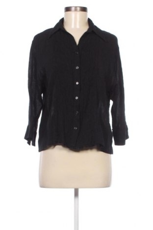 Γυναικείο πουκάμισο Editions, Μέγεθος XL, Χρώμα Μαύρο, Τιμή 9,17 €
