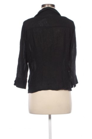 Γυναικείο πουκάμισο Editions, Μέγεθος XL, Χρώμα Μαύρο, Τιμή 9,17 €