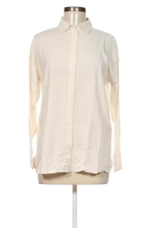 Γυναικείο πουκάμισο Eight2Nine, Μέγεθος XS, Χρώμα  Μπέζ, Τιμή 37,11 €