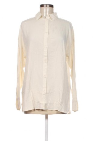 Γυναικείο πουκάμισο Eight2Nine, Μέγεθος M, Χρώμα  Μπέζ, Τιμή 37,11 €