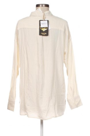 Γυναικείο πουκάμισο Eight2Nine, Μέγεθος M, Χρώμα  Μπέζ, Τιμή 37,11 €