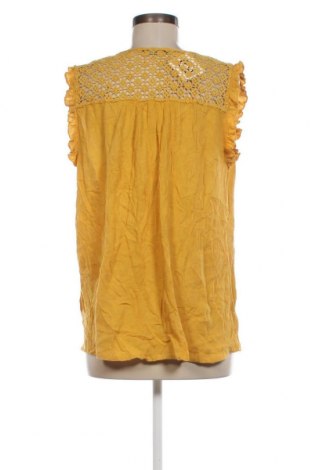 Дамска риза Ellen Amber, Размер L, Цвят Жълт, Цена 10,25 лв.