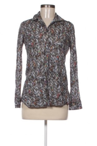 Γυναικείο πουκάμισο Emily Van den Bergh, Μέγεθος S, Χρώμα Πολύχρωμο, Τιμή 7,19 €
