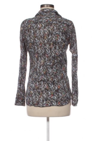 Γυναικείο πουκάμισο Emily Van den Bergh, Μέγεθος S, Χρώμα Πολύχρωμο, Τιμή 27,67 €