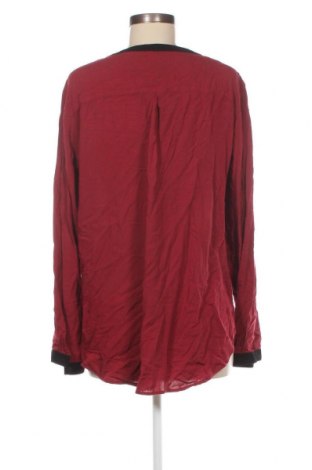 Γυναικείο πουκάμισο Enjoy Life, Μέγεθος M, Χρώμα Κόκκινο, Τιμή 2,47 €