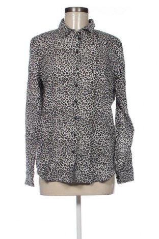 Γυναικείο πουκάμισο Erfo, Μέγεθος L, Χρώμα Πολύχρωμο, Τιμή 3,27 €