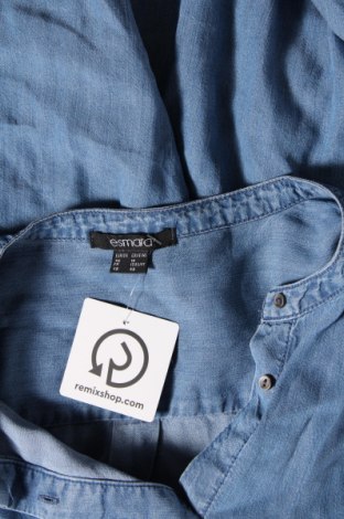 Dámská košile  Esmara, Velikost XL, Barva Modrá, Cena  339,00 Kč
