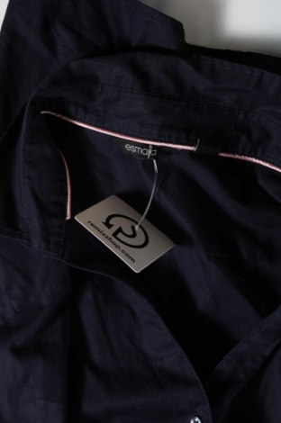 Дамска риза Esmara, Размер XL, Цвят Син, Цена 17,75 лв.