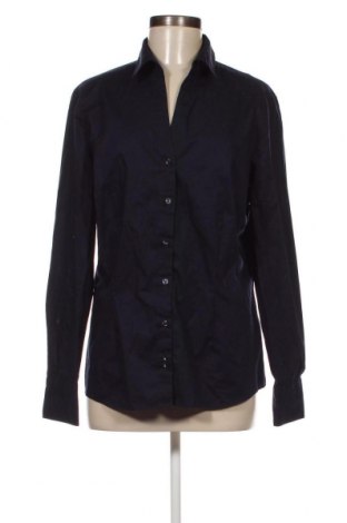Γυναικείο πουκάμισο Esmara, Μέγεθος XL, Χρώμα Μπλέ, Τιμή 4,02 €