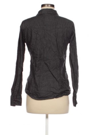 Γυναικείο πουκάμισο Esmara, Μέγεθος M, Χρώμα Γκρί, Τιμή 4,02 €