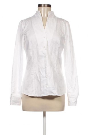 Дамска риза Esmara, Размер M, Цвят Бял, Цена 11,25 лв.