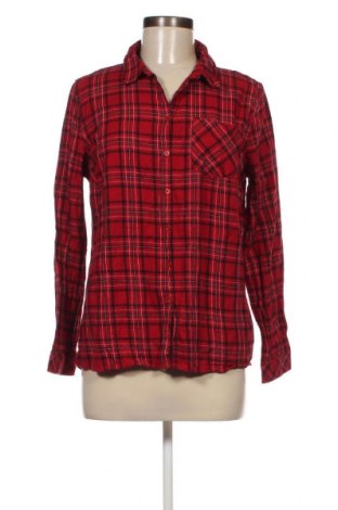 Dámská košile  Esmara, Velikost L, Barva Červená, Cena  104,00 Kč