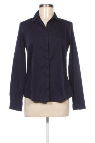 Γυναικείο πουκάμισο Esmara, Μέγεθος M, Χρώμα Μπλέ, Τιμή 6,52 €